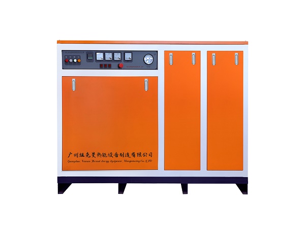 電蒸汽發生器熱力計算及設計參數!