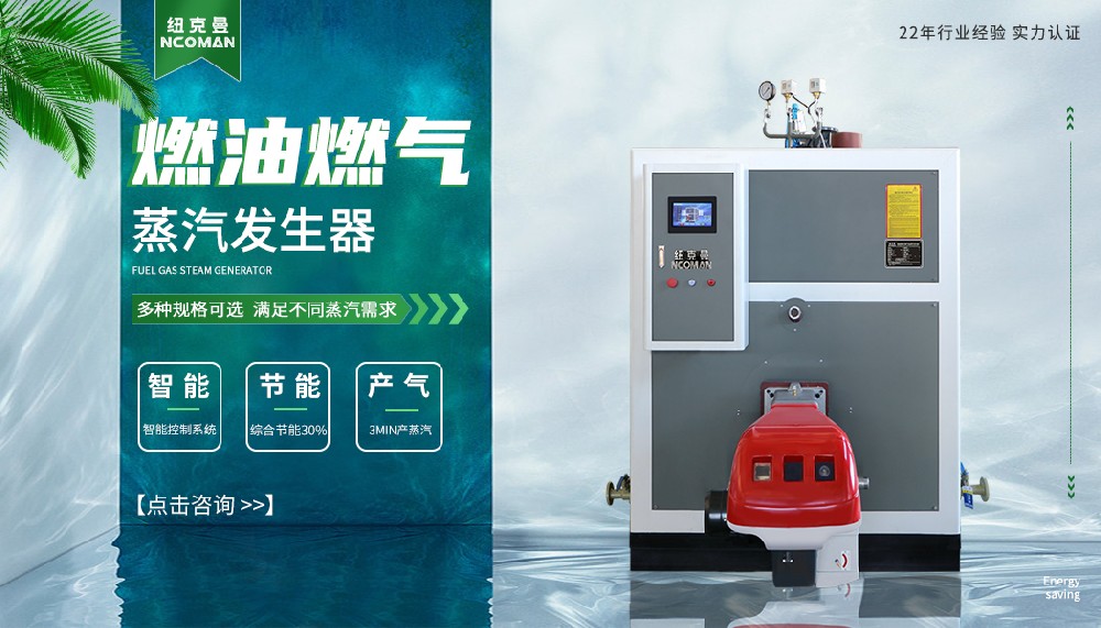 蒸汽發(fā)生器哪種比較好；紐克曼蒸汽發(fā)生器