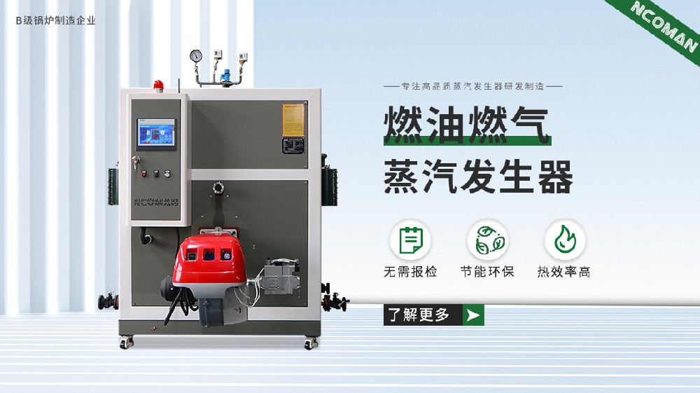 生物質(zhì)蒸汽發(fā)生器廠家供應(yīng)：2024年國(guó)內(nèi)優(yōu)秀廠家推薦！